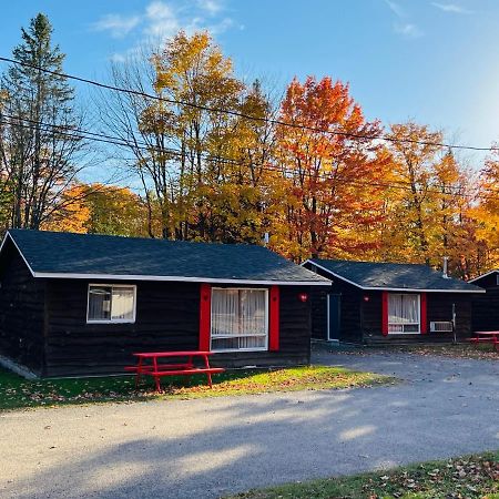 Glenview Cottages Sault Ste. Marie Zewnętrze zdjęcie