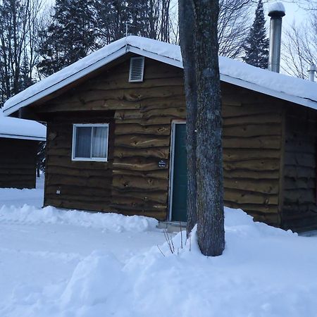 Glenview Cottages Sault Ste. Marie Zewnętrze zdjęcie