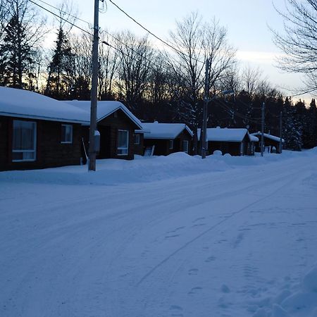 Glenview Cottages Sault Ste. Marie Zewnętrze zdjęcie