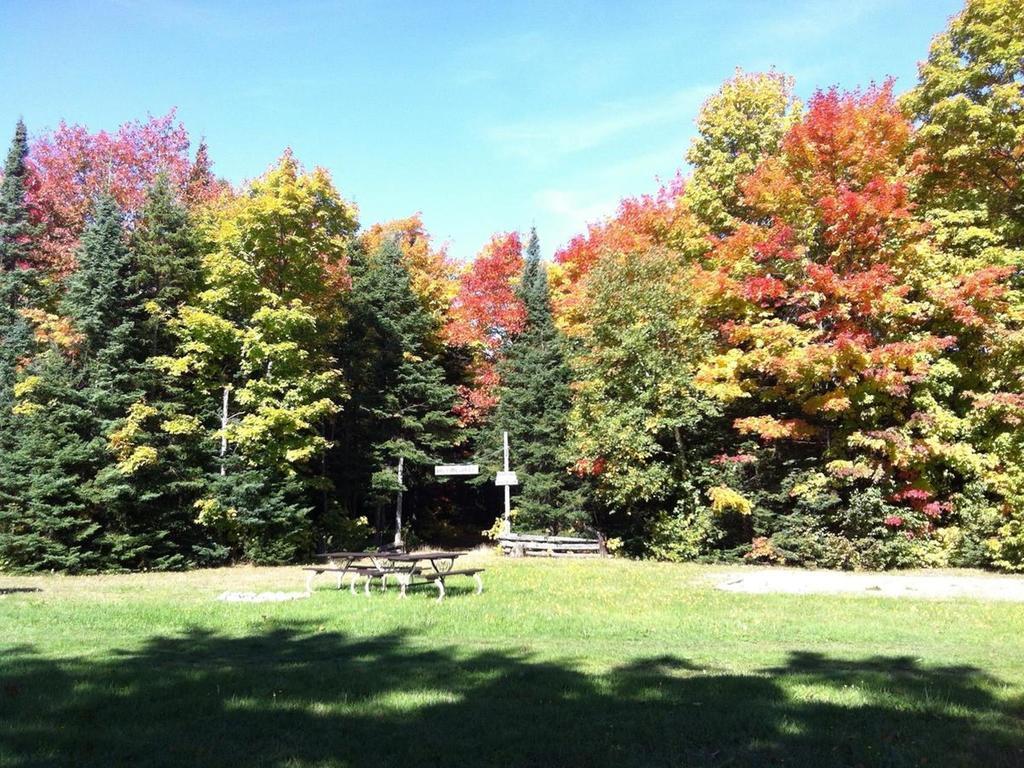 Glenview Cottages Sault Ste. Marie Zewnętrze zdjęcie