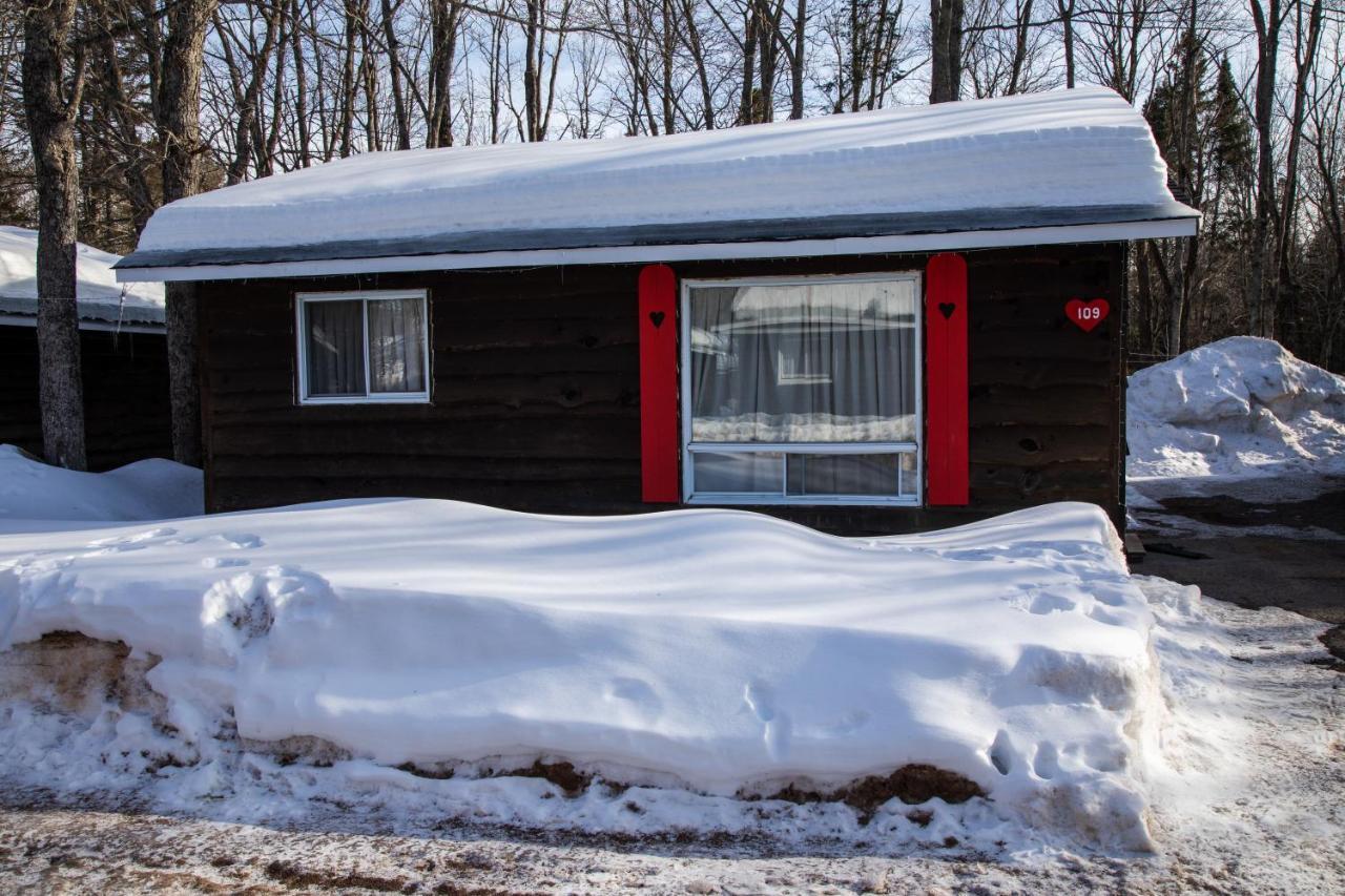 Glenview Cottages Sault Ste. Marie Zewnętrze zdjęcie