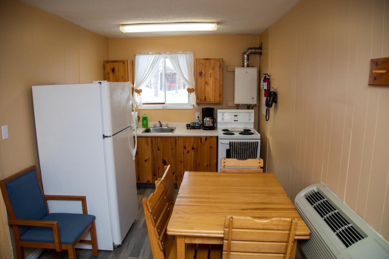 Glenview Cottages Sault Ste. Marie Zewnętrze zdjęcie