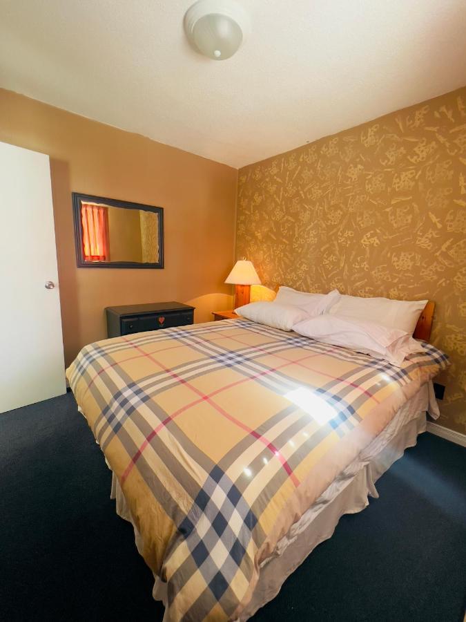 Glenview Cottages Sault Ste. Marie Zewnętrze zdjęcie