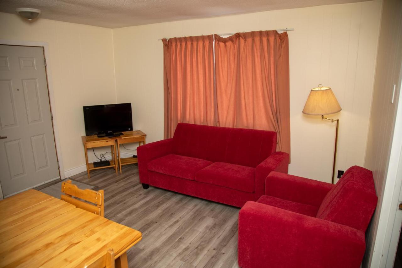 Glenview Cottages Sault Ste. Marie Zewnętrze zdjęcie
