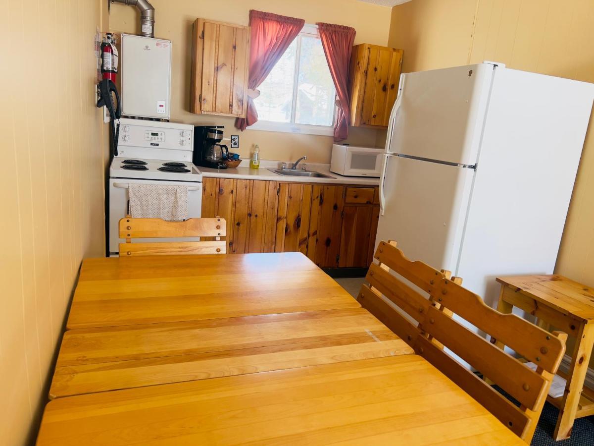 Glenview Cottages Sault Ste. Marie Zewnętrze zdjęcie