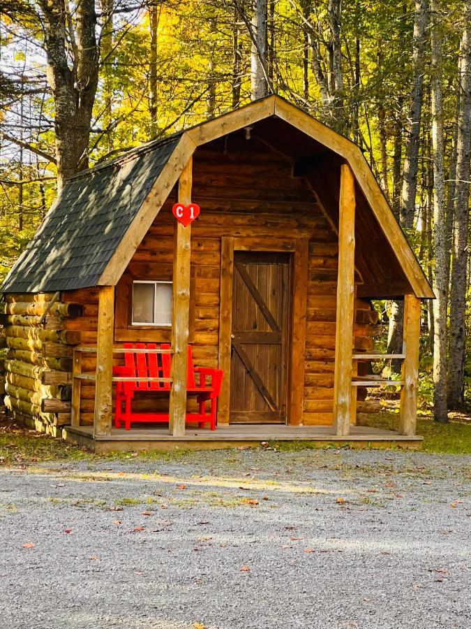 Glenview Cottages Sault Ste. Marie Zewnętrze zdjęcie