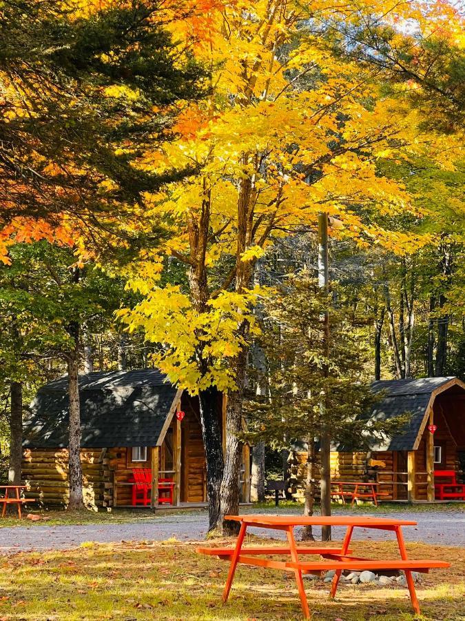 Glenview Cottages Sault Ste. Marie Zewnętrze zdjęcie
