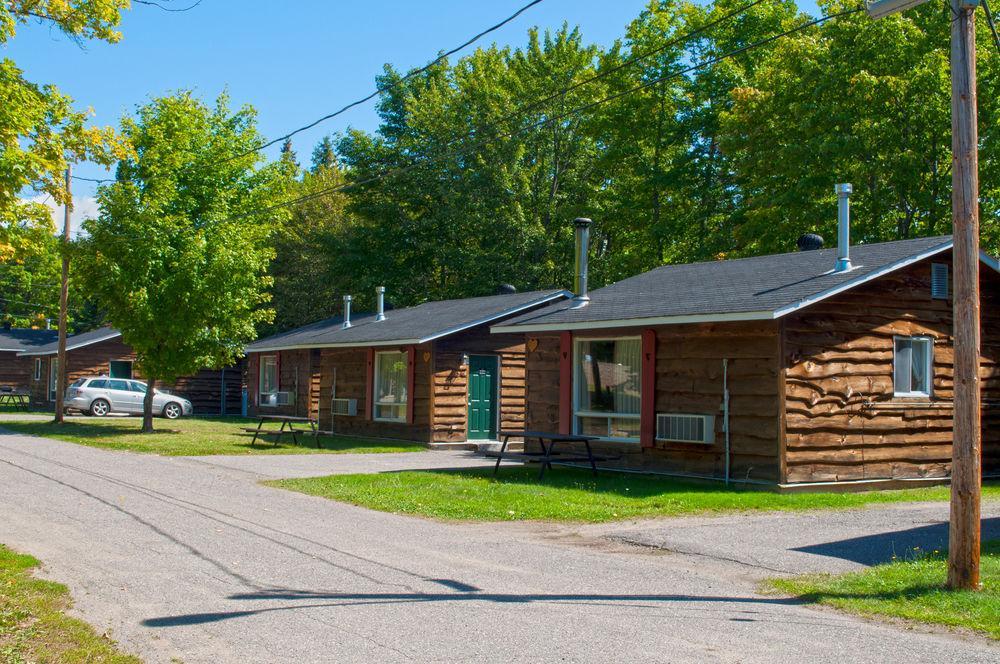 Glenview Cottages Sault Ste. Marie Zewnętrze zdjęcie