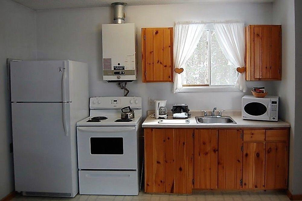 Glenview Cottages Sault Ste. Marie Zewnętrze zdjęcie