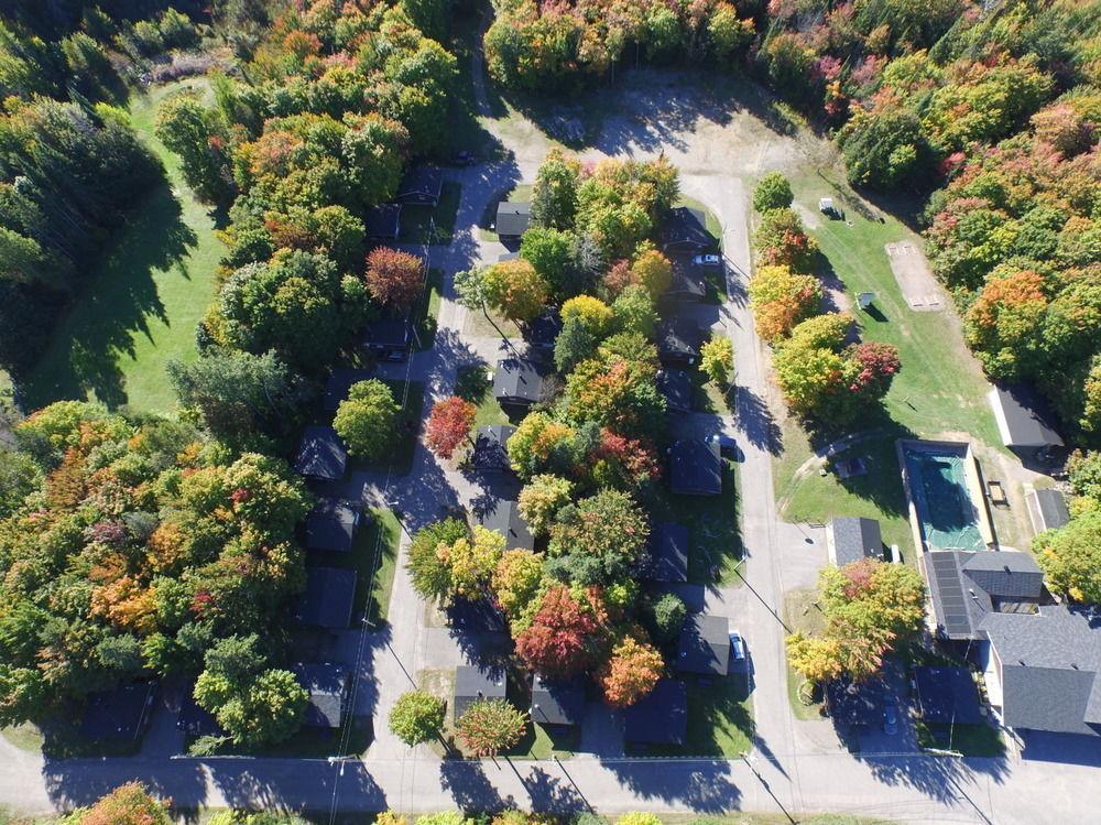 Glenview Cottages Sault Ste. Marie Zewnętrze zdjęcie