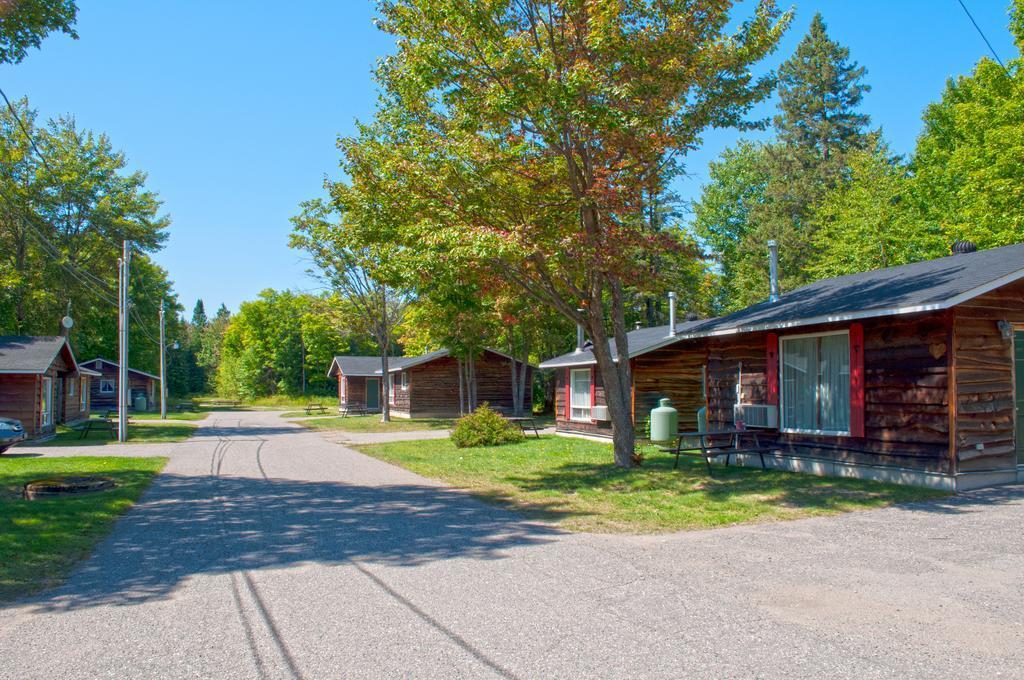 Glenview Cottages Sault Ste. Marie Zewnętrze zdjęcie