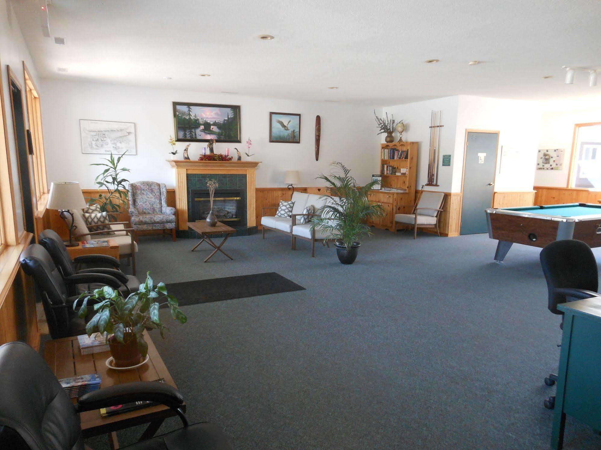 Glenview Cottages Sault Ste. Marie Zewnętrze zdjęcie