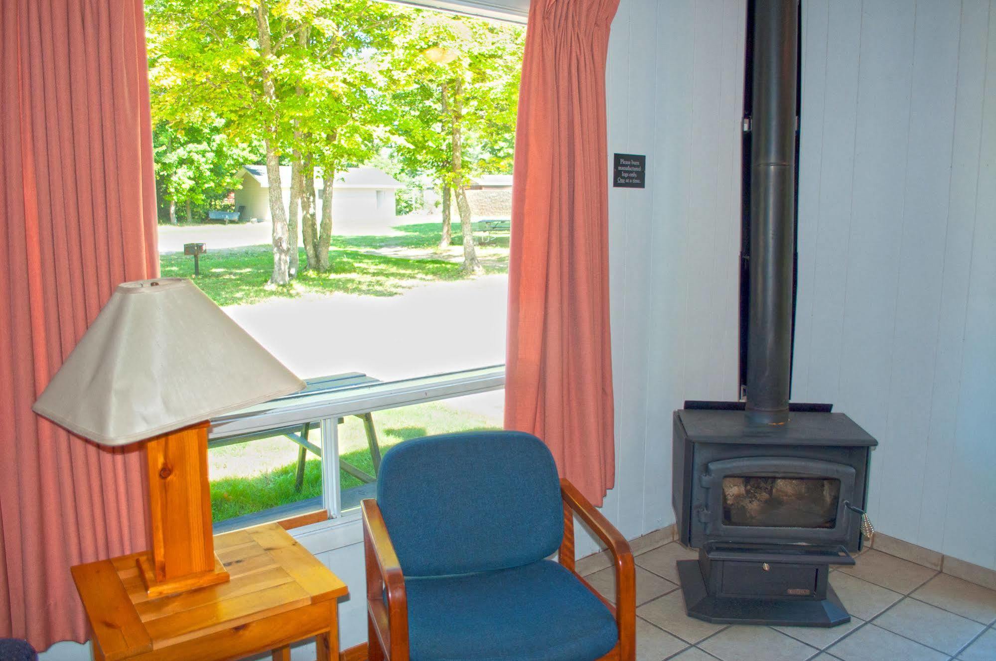 Glenview Cottages Sault Ste. Marie Zewnętrze zdjęcie