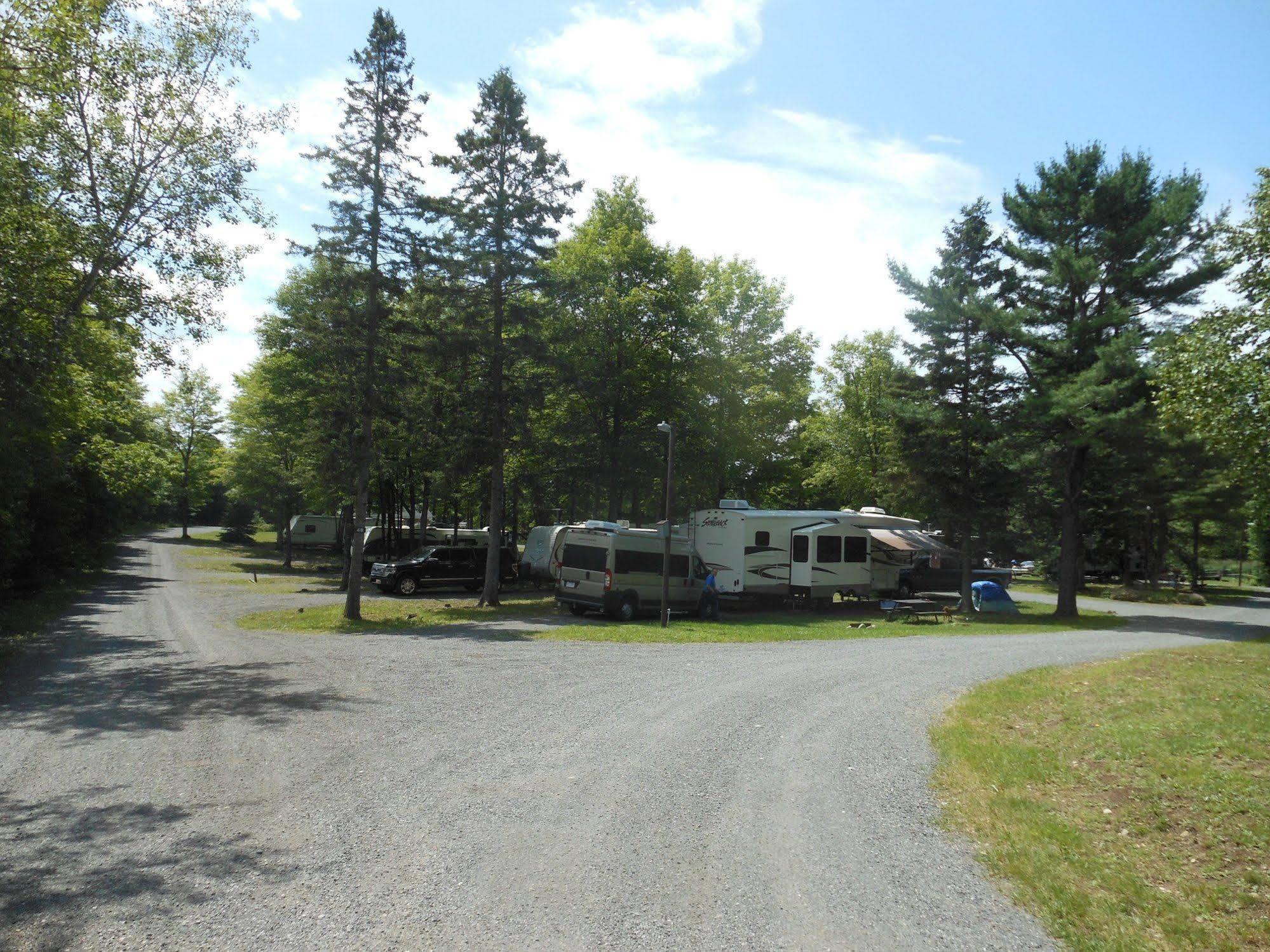 Glenview Cottages Sault Ste. Marie Zewnętrze zdjęcie
