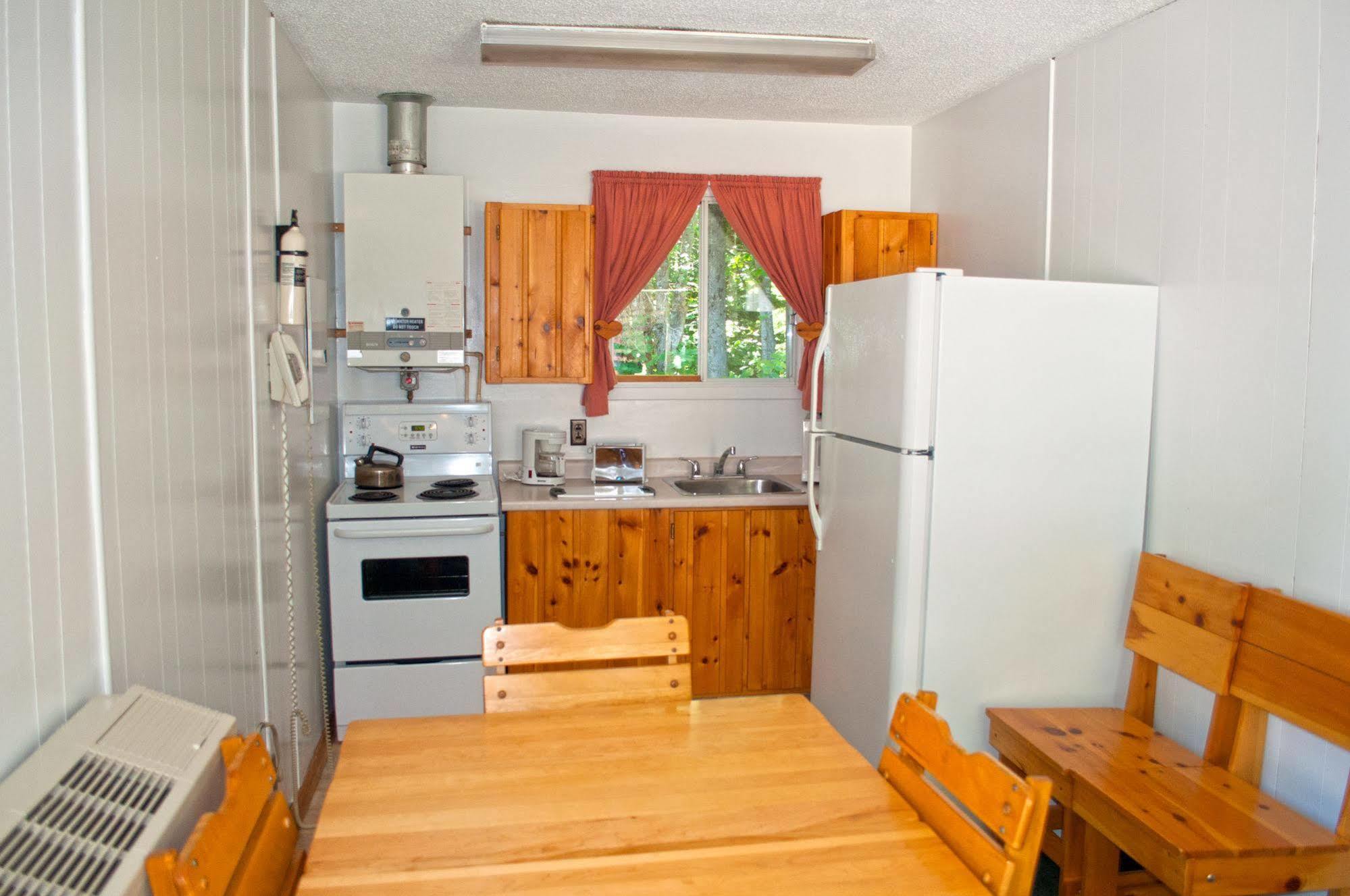 Glenview Cottages Sault Ste. Marie Zewnętrze zdjęcie