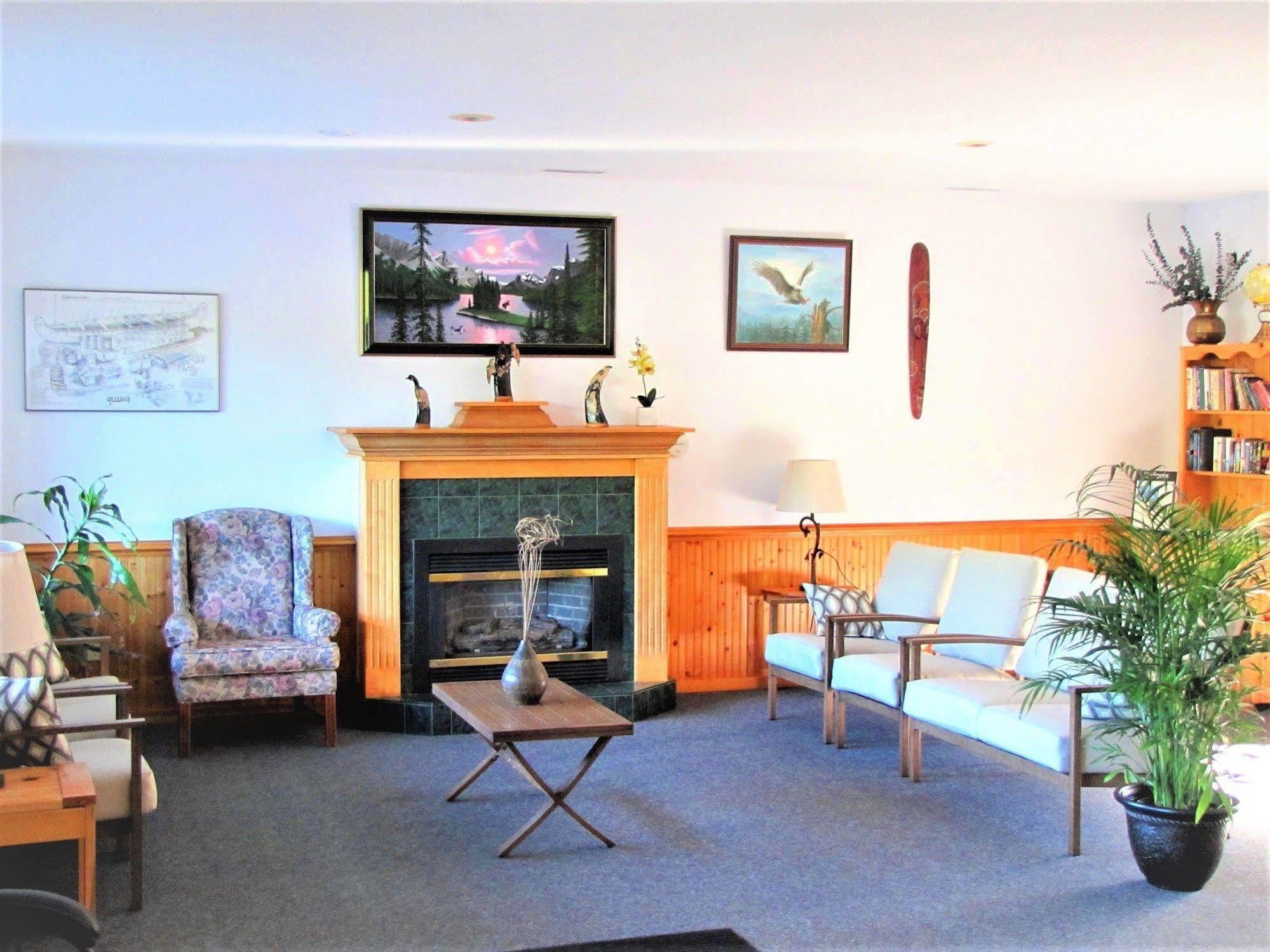 Glenview Cottages Sault Ste. Marie Zewnętrze zdjęcie