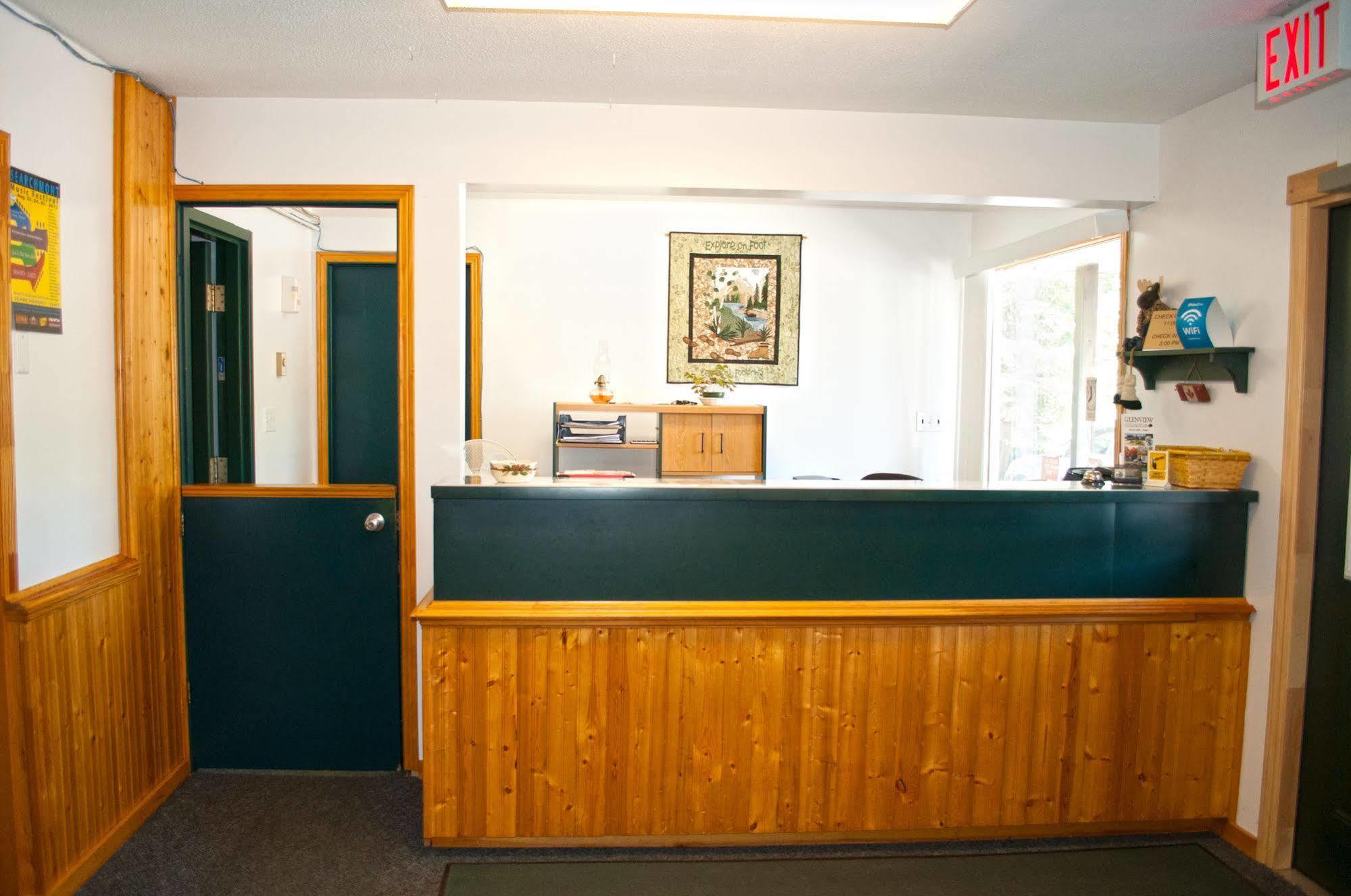 Glenview Cottages Sault Ste. Marie Zewnętrze zdjęcie