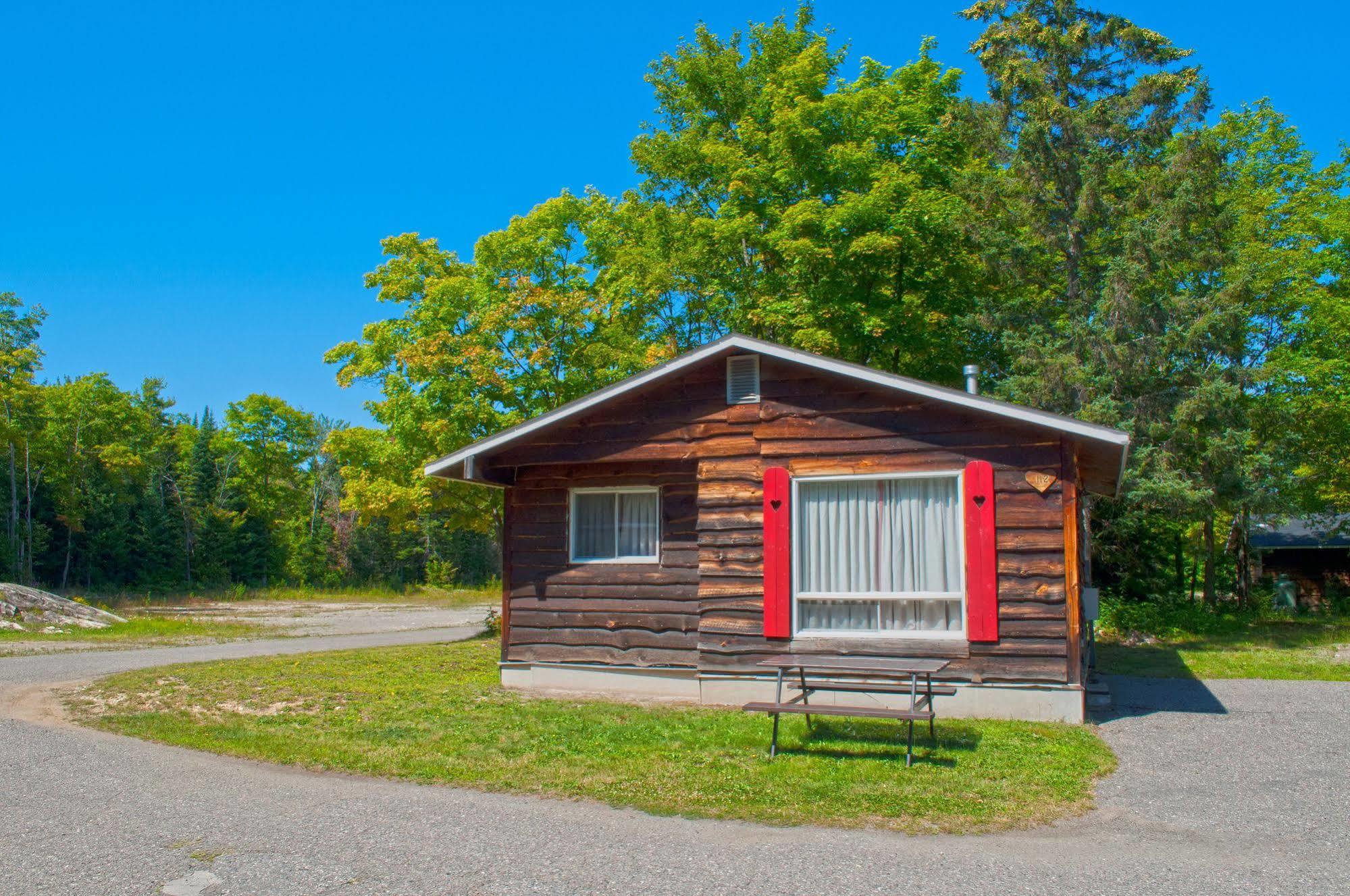Glenview Cottages Sault Ste. Marie Zewnętrze zdjęcie